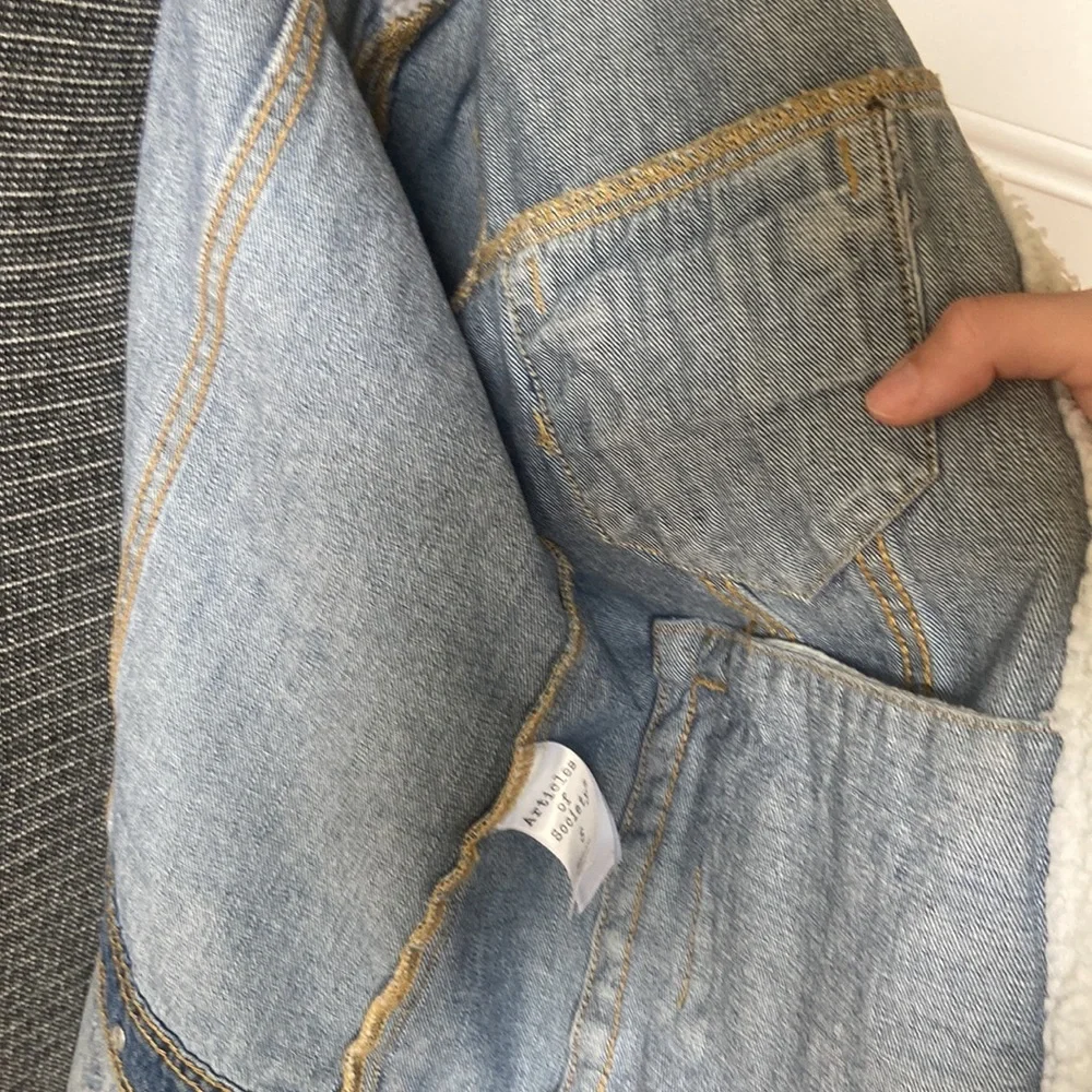 Jean Jacket - Picture 8 of 8